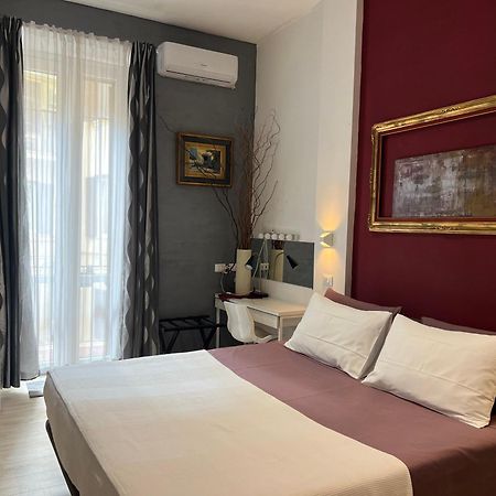 Hotel Correa Vatican Hospitality Rom Exterior foto