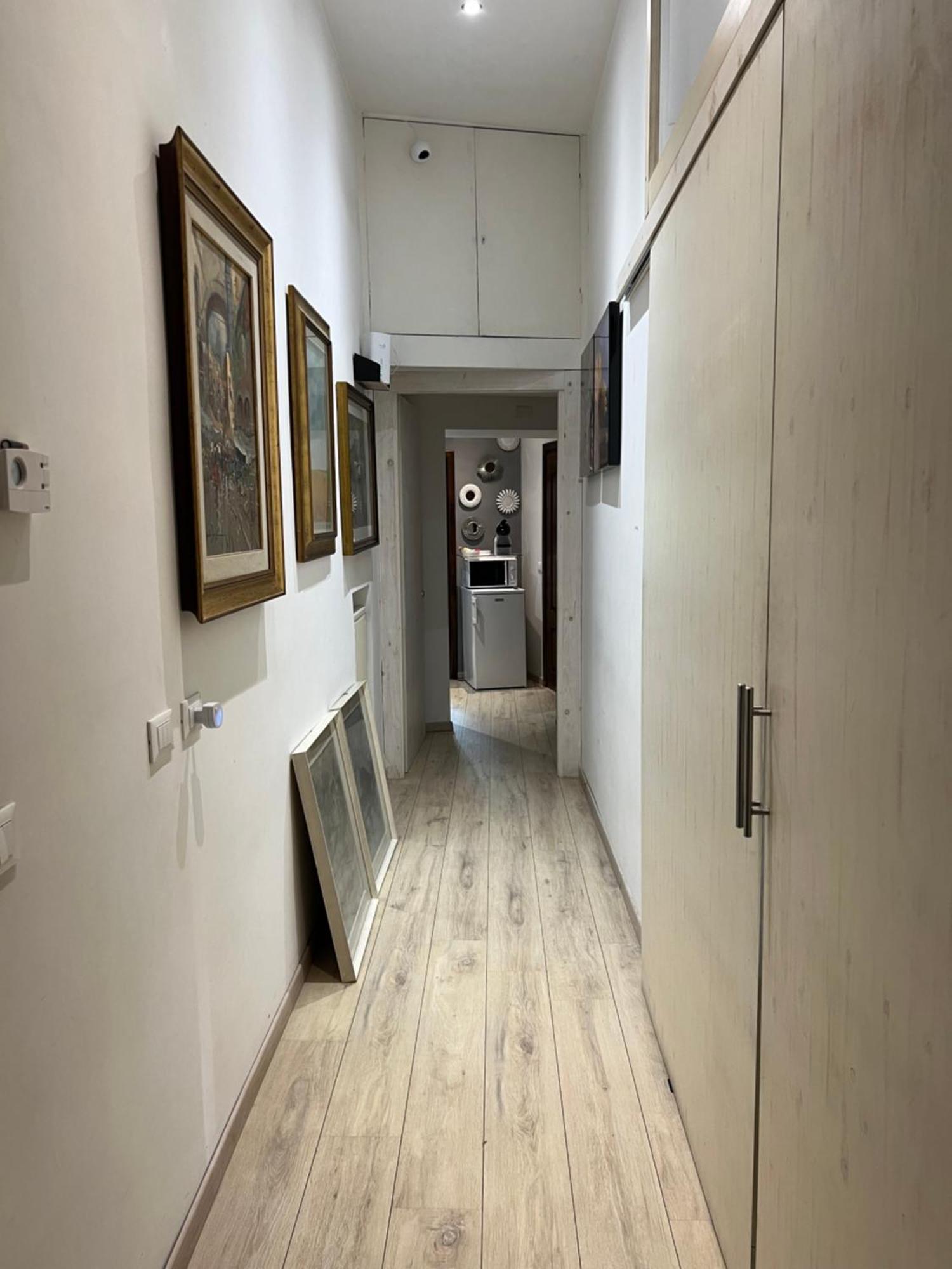 Hotel Correa Vatican Hospitality Rom Exterior foto